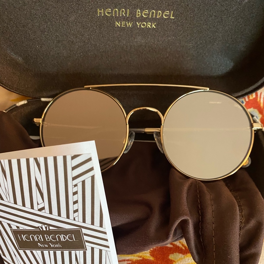 Henri Bendel